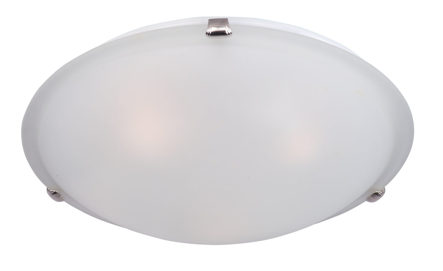 Malaga Four Light Flush Mount in Multiple Finishes - Maison&Co.