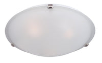 Malaga Four Light Flush Mount in Multiple Finishes - Maison&Co.