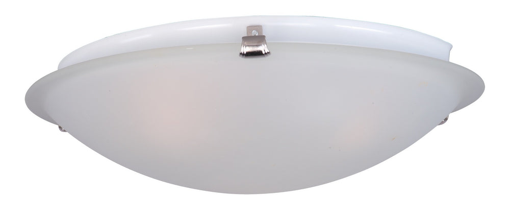 Malaga Two Light Flush Mount in Multiple Finishes - Maison&Co.