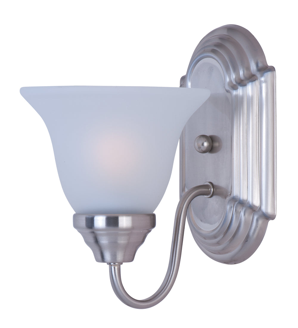 Essentials - 801x One Light Wall Sconce in Multiple Finishes - Maison&Co.