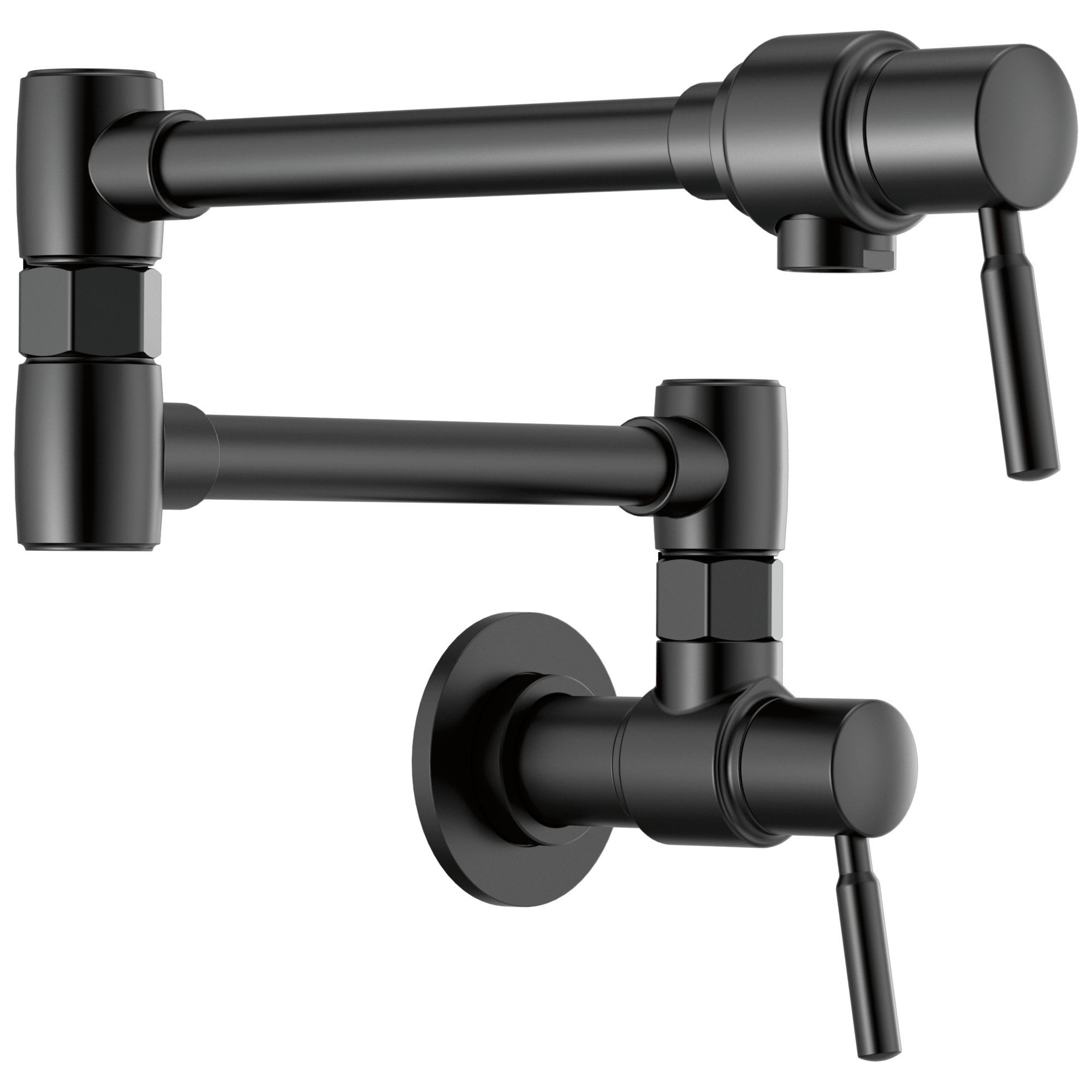 Brizo Brizo European: Linear Wall Mount Pot Filler - Maison&Co.