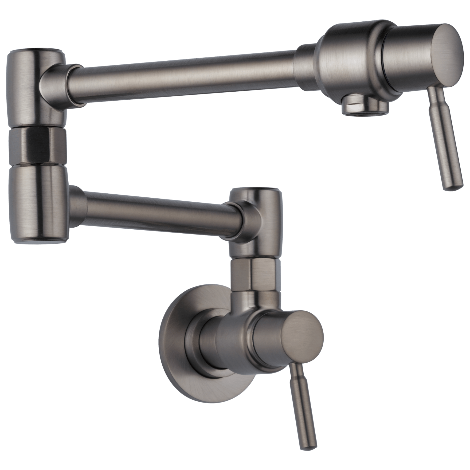 Brizo Brizo European: Linear Wall Mount Pot Filler - Maison&Co.