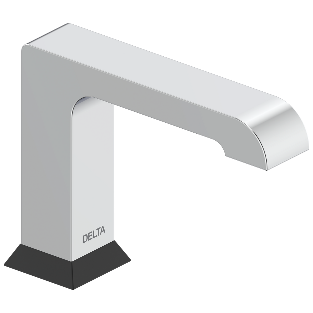 Commercial 630TP: Electronic Lavatory Faucet with Proximity® Sensing Technology - Less Power