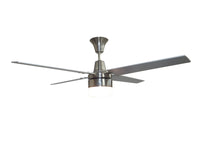 Craftmade - CON48 - Connery 48"Ceiling Fan in Mulltiple Finishes - Connery