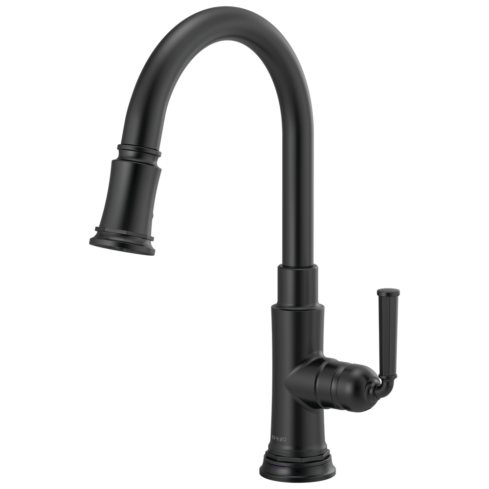 Brizo Rook®: SmartTouch® Pull-Down Faucet