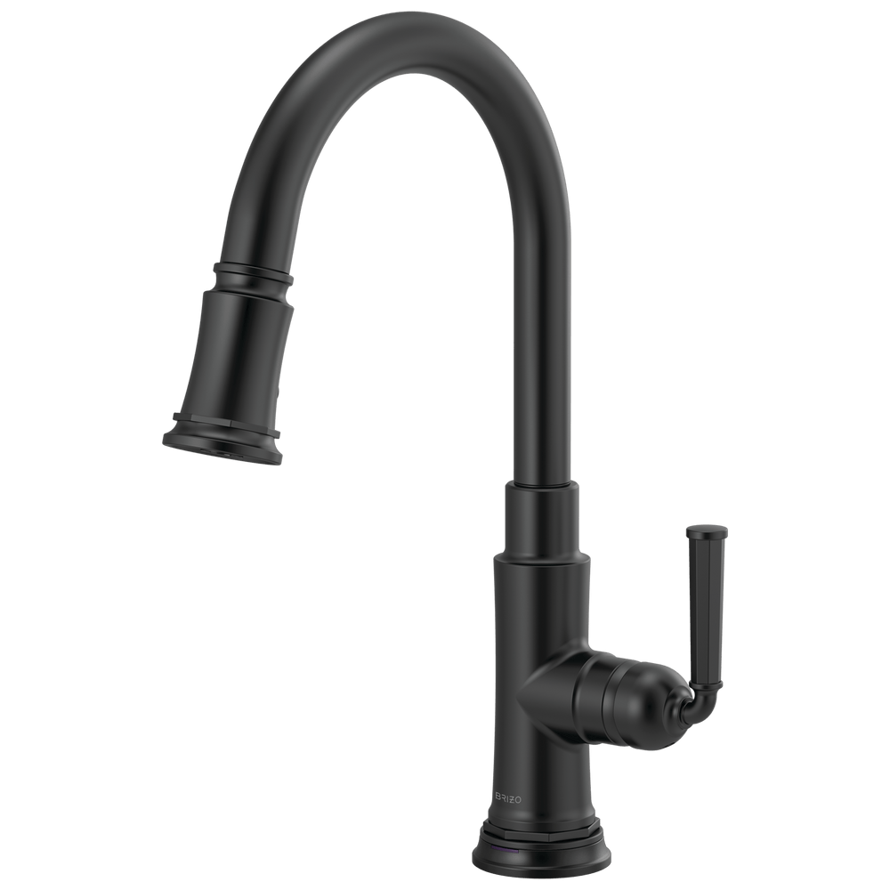 Brizo Rook®: SmartTouch® Pull-Down Faucet