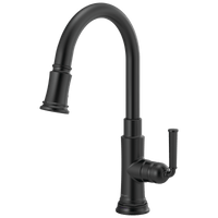 Brizo Rook®: SmartTouch® Pull-Down Faucet - Maison&Co.