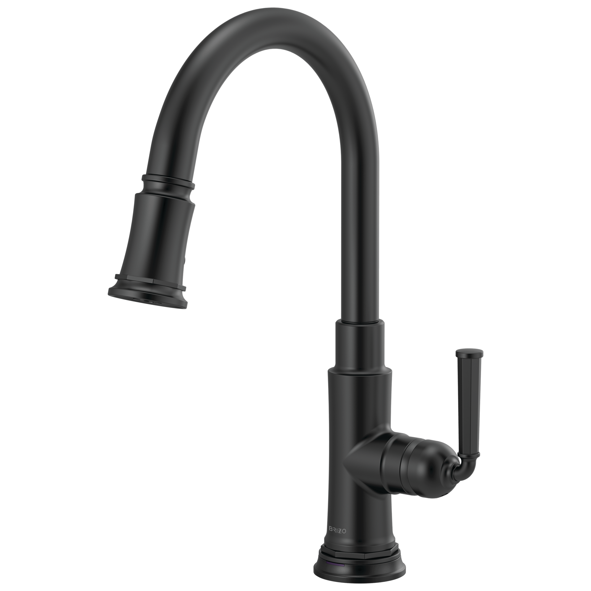 Brizo Rook®: SmartTouch® Pull-Down Faucet - Maison&Co.