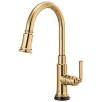 Brizo Rook®: SmartTouch® Pull-Down Faucet - Maison&Co.