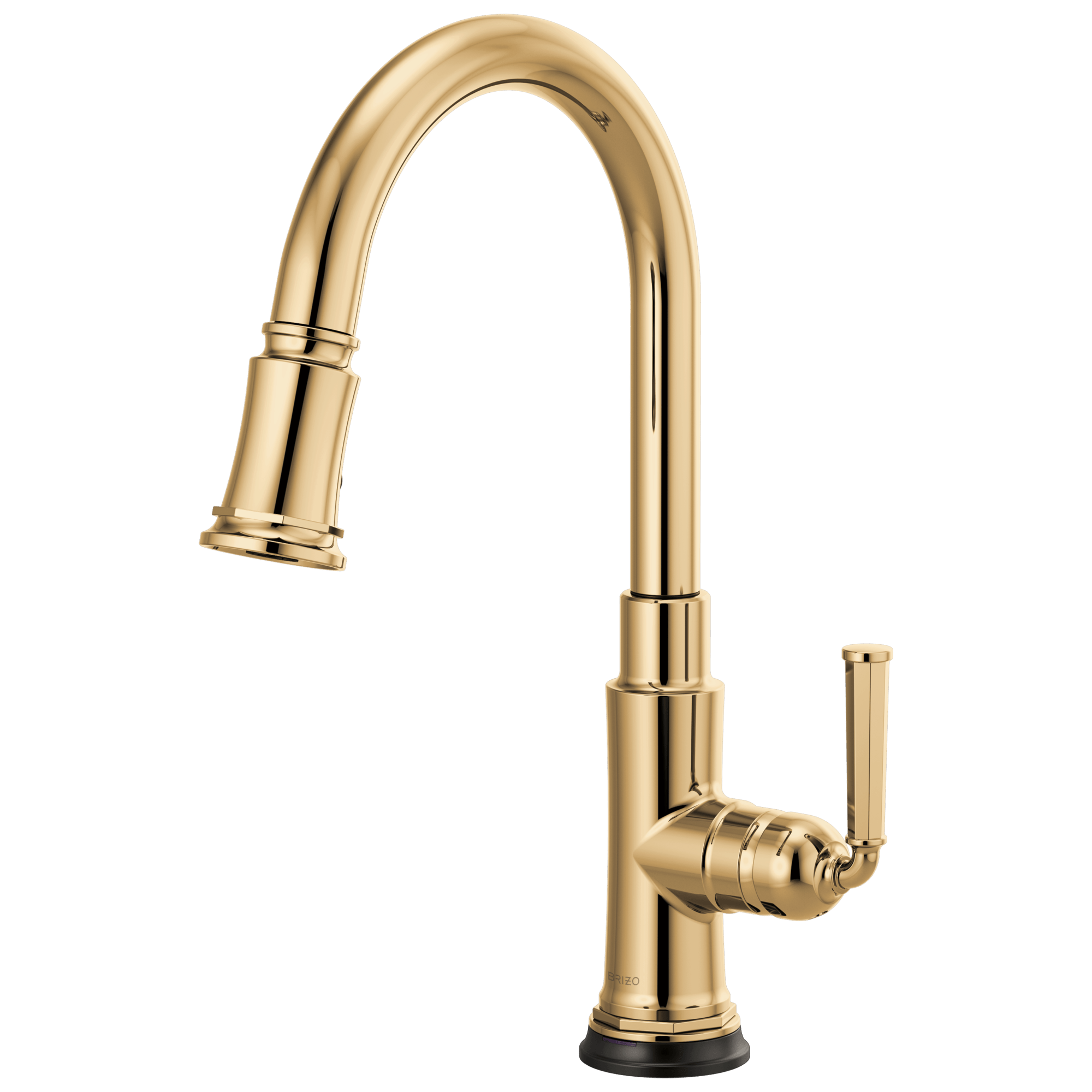 Brizo Rook®: SmartTouch® Pull-Down Faucet - Maison&Co.