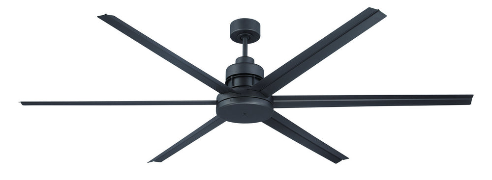 Craftmade - MND72 - Mondo 72" Indoor/Outdoor 72"Ceiling Fan in Mulltiple Finishes - Mondo 72" Indoor/Outdoor