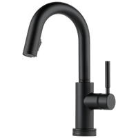 Brizo Solna®: SmartTouch® Pull-Down Prep Kitchen Faucet - Maison&Co.