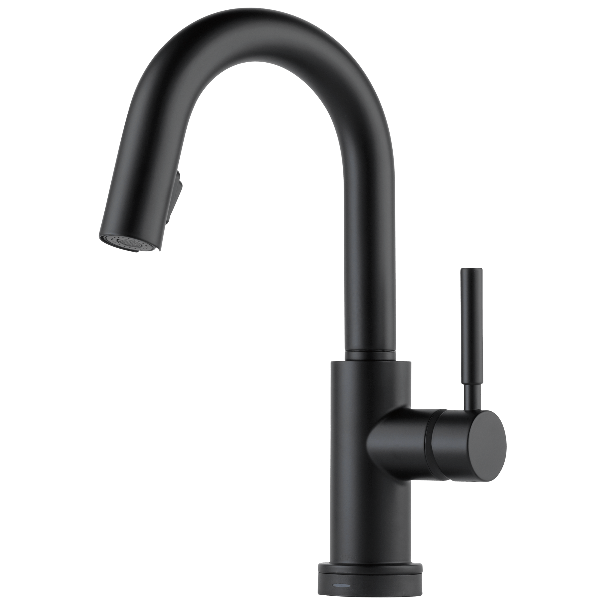 Brizo Solna®: SmartTouch® Pull-Down Prep Kitchen Faucet - Maison&Co.