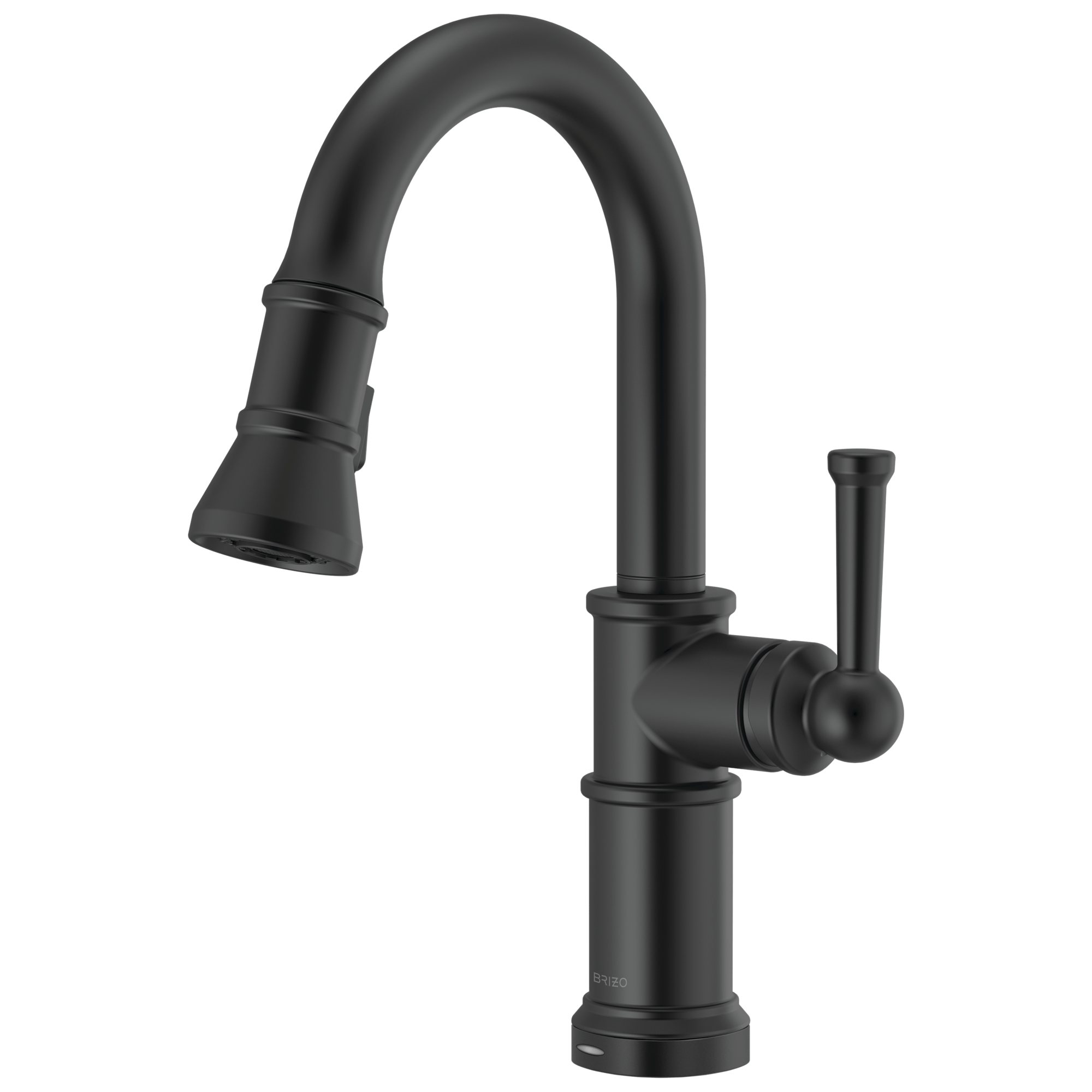 Brizo Artesso®: SmartTouch® Pull-Down Prep Faucet - Maison&Co.