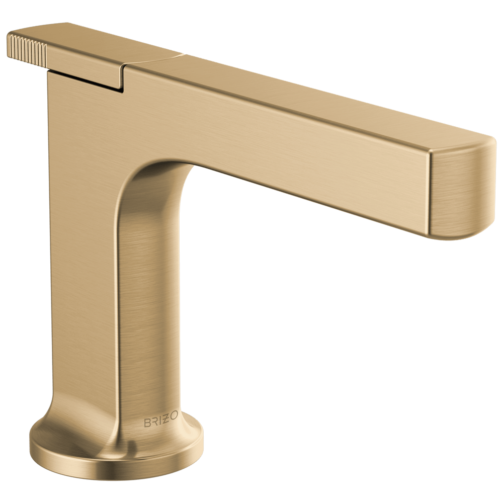 Brizo Kintsu®: Single-Handle Lavatory Faucet 1.2 GPM - Maison&Co.