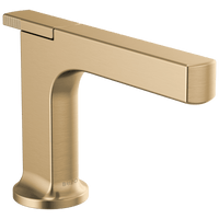 Brizo Kintsu®: Single-Handle Lavatory Faucet 1.2 GPM - Maison&Co.