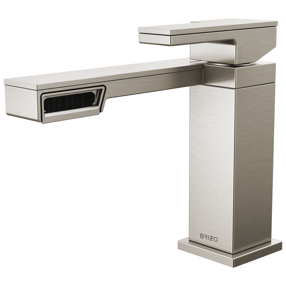 Brizo Frank Lloyd Wright®: Single-Handle Lavatory Faucet 1.2 GPM