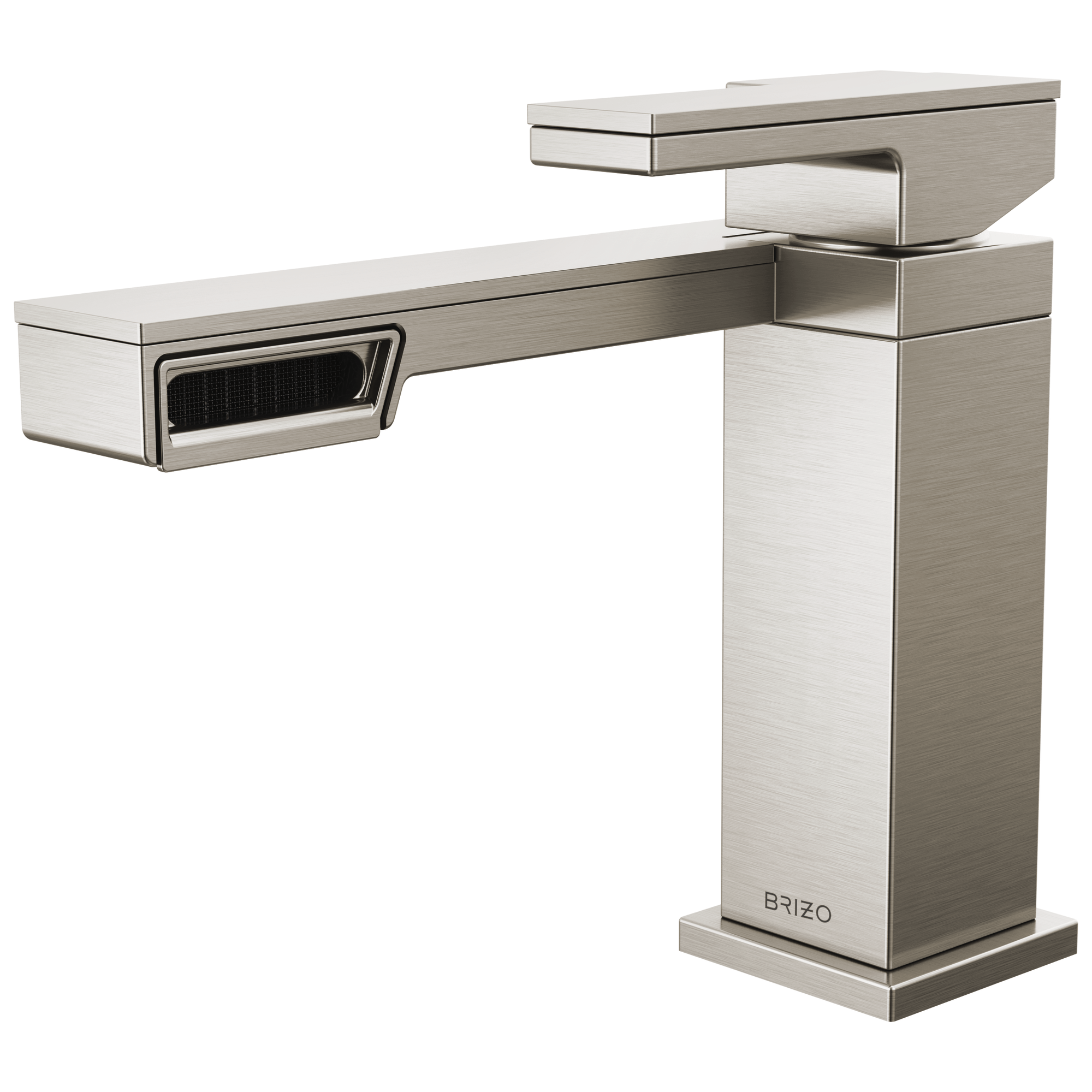 Brizo Frank Lloyd Wright®: Single-Handle Lavatory Faucet 1.2 GPM - Maison&Co.