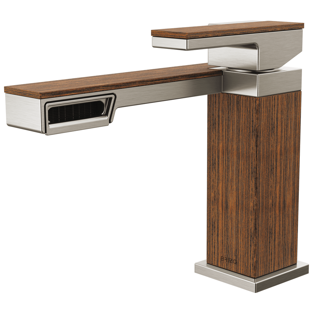 Brizo Frank Lloyd Wright®: Single-Handle Lavatory Faucet 1.2 GPM - Maison&Co.