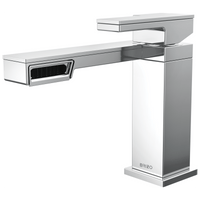 Brizo Frank Lloyd Wright®: Single-Handle Lavatory Faucet 1.2 GPM - Maison&Co.