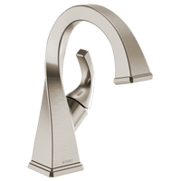 Brizo Virage®: Single-Handle Lavatory Faucet 1.2 GPM - Maison&Co.