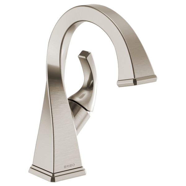 Brizo Virage®: Single-Handle Lavatory Faucet 1.2 GPM - Maison&Co.