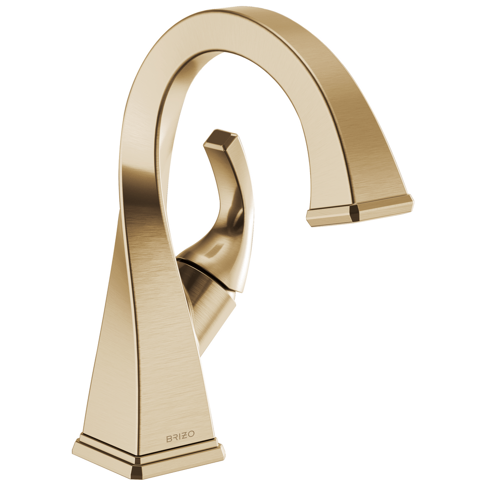 Brizo Virage®: Single-Handle Lavatory Faucet 1.2 GPM