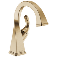 Brizo Virage®: Single-Handle Lavatory Faucet 1.2 GPM - Maison&Co.