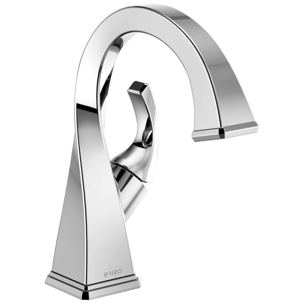 Brizo Virage®: Single-Handle Lavatory Faucet 1.2 GPM