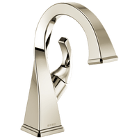 Brizo Virage®: Single-Handle Lavatory Faucet 1.2 GPM - Maison&Co.