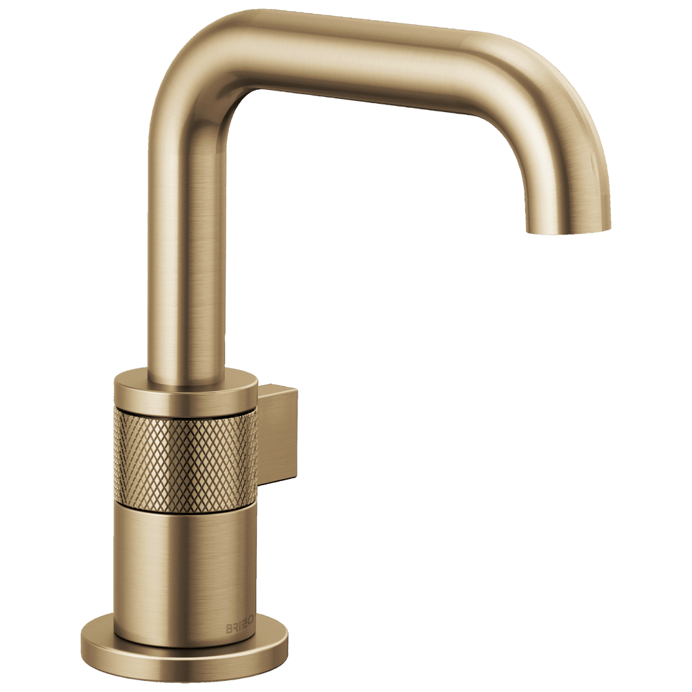 Brizo Litze®: Single-Handle Lavatory Faucet 1.2 GPM - Maison&Co.