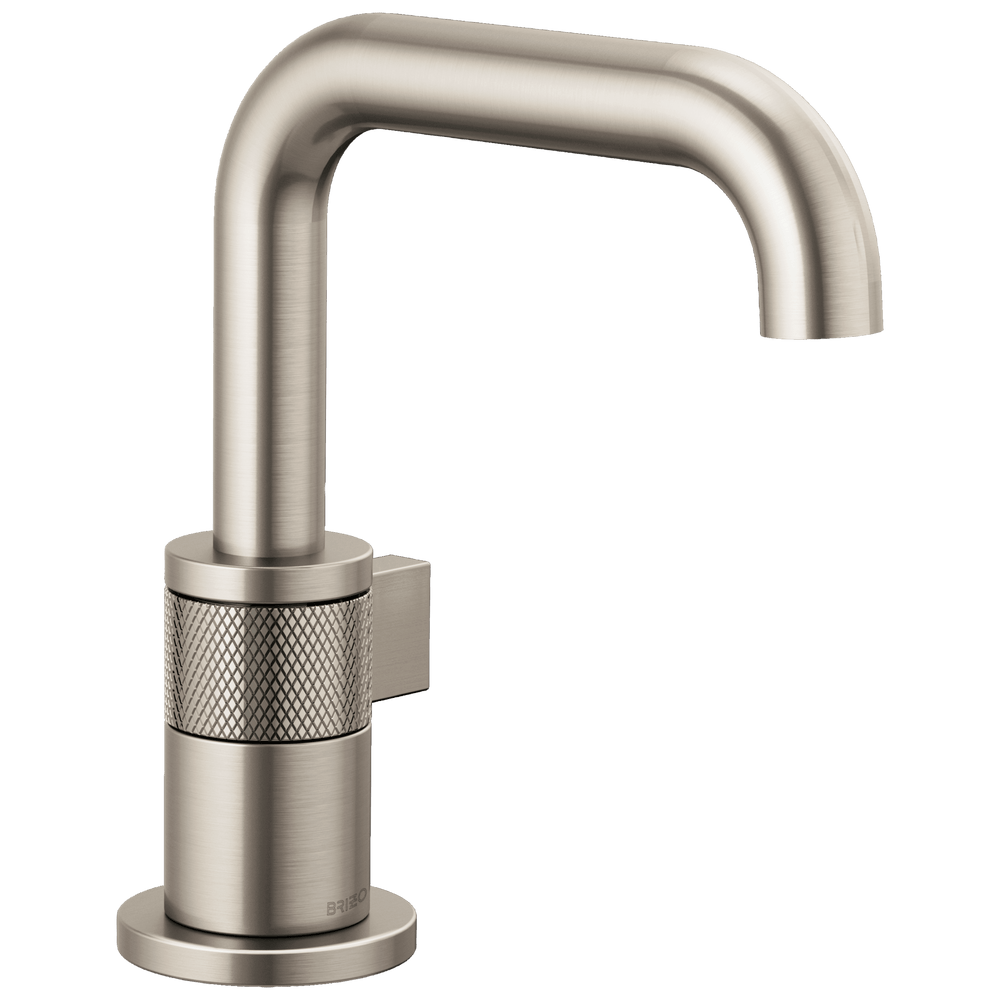 Brizo Litze®: Single-Handle Lavatory Faucet 1.2 GPM - Maison&Co.