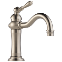 Brizo Tresa®: Single-Handle Lavatory Faucet - Maison&Co.