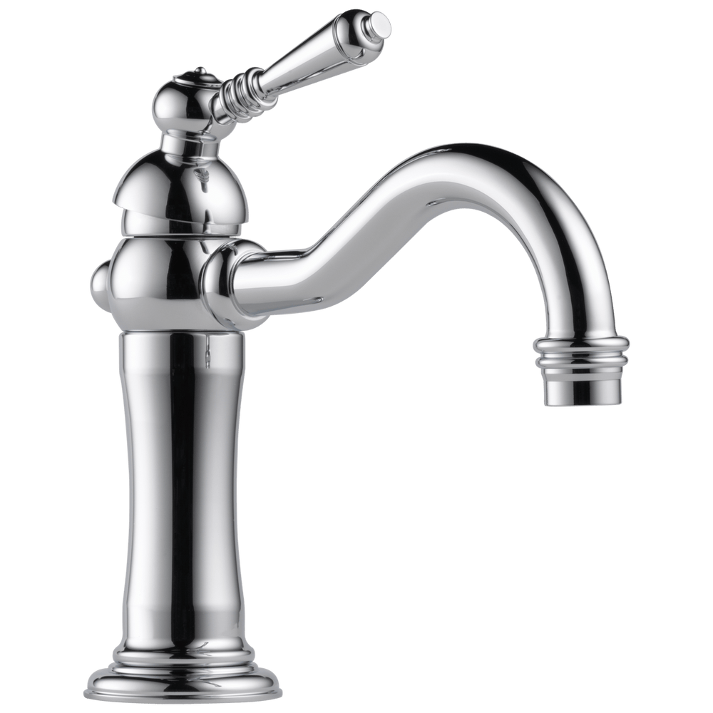 Brizo Tresa®: Single-Handle Lavatory Faucet