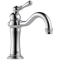 Brizo Tresa®: Single-Handle Lavatory Faucet - Maison&Co.