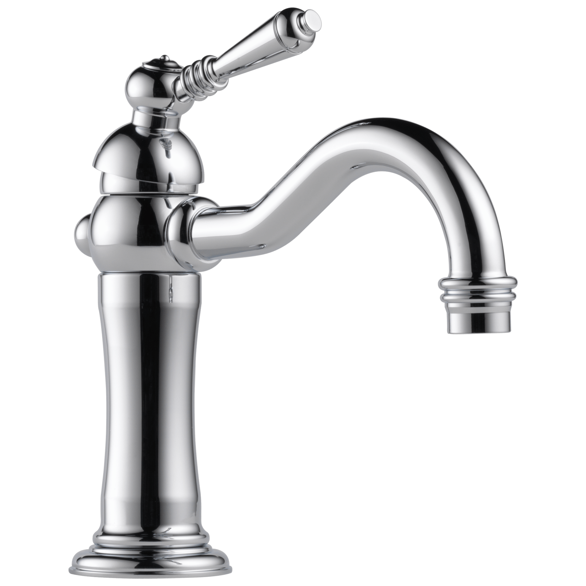 Brizo Tresa®: Single-Handle Lavatory Faucet - Maison&Co.