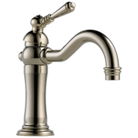 Brizo Tresa®: Single-Handle Lavatory Faucet - Maison&Co.