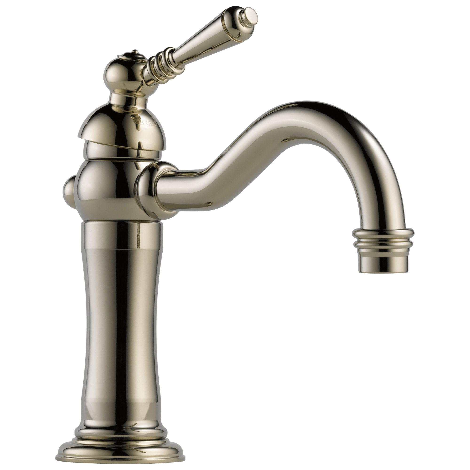 Brizo Tresa®: Single-Handle Lavatory Faucet - Maison&Co.