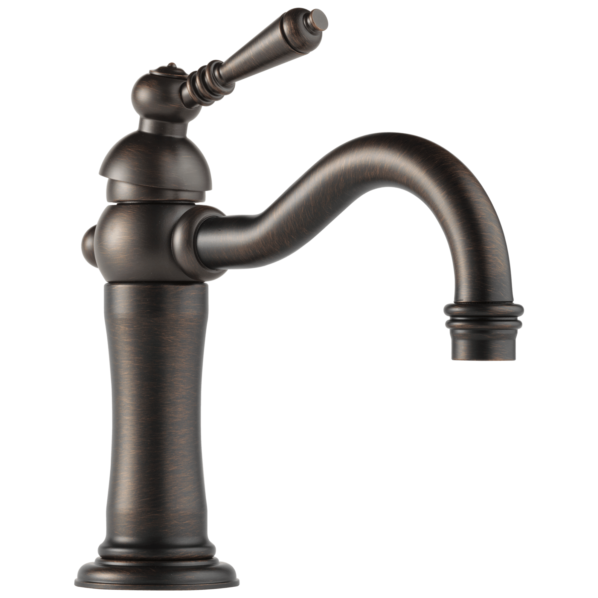 Brizo Tresa®: Single-Handle Lavatory Faucet - Maison&Co.