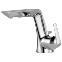 Brizo Sotria®: Single-Handle Lavatory Faucet 1.2 GPM - Maison&Co.