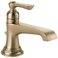 Brizo Rook®: Single-Handle Lavatory Faucet 1.2 GPM - Maison&Co.