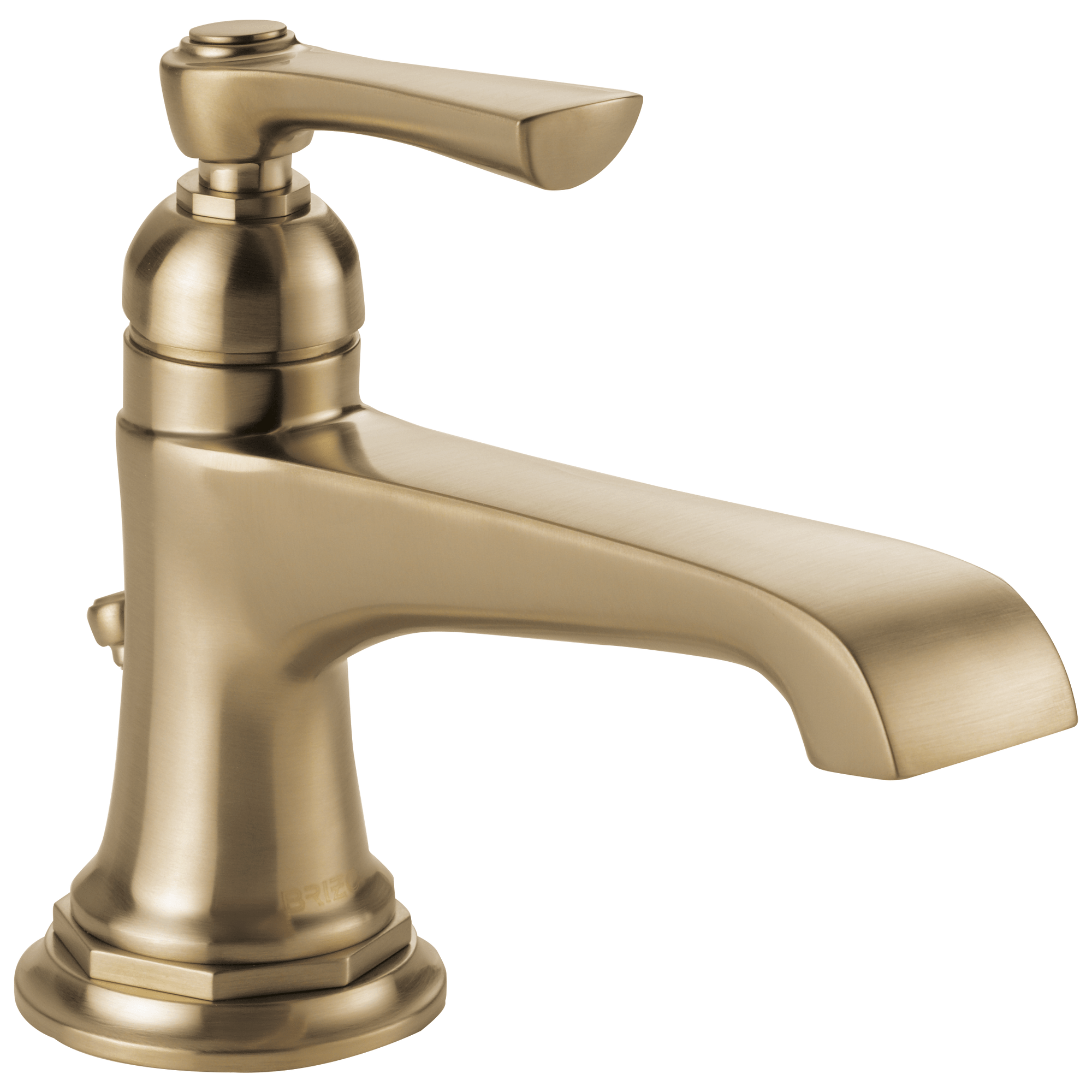 Brizo Rook®: Single-Handle Lavatory Faucet 1.2 GPM - Maison&Co.