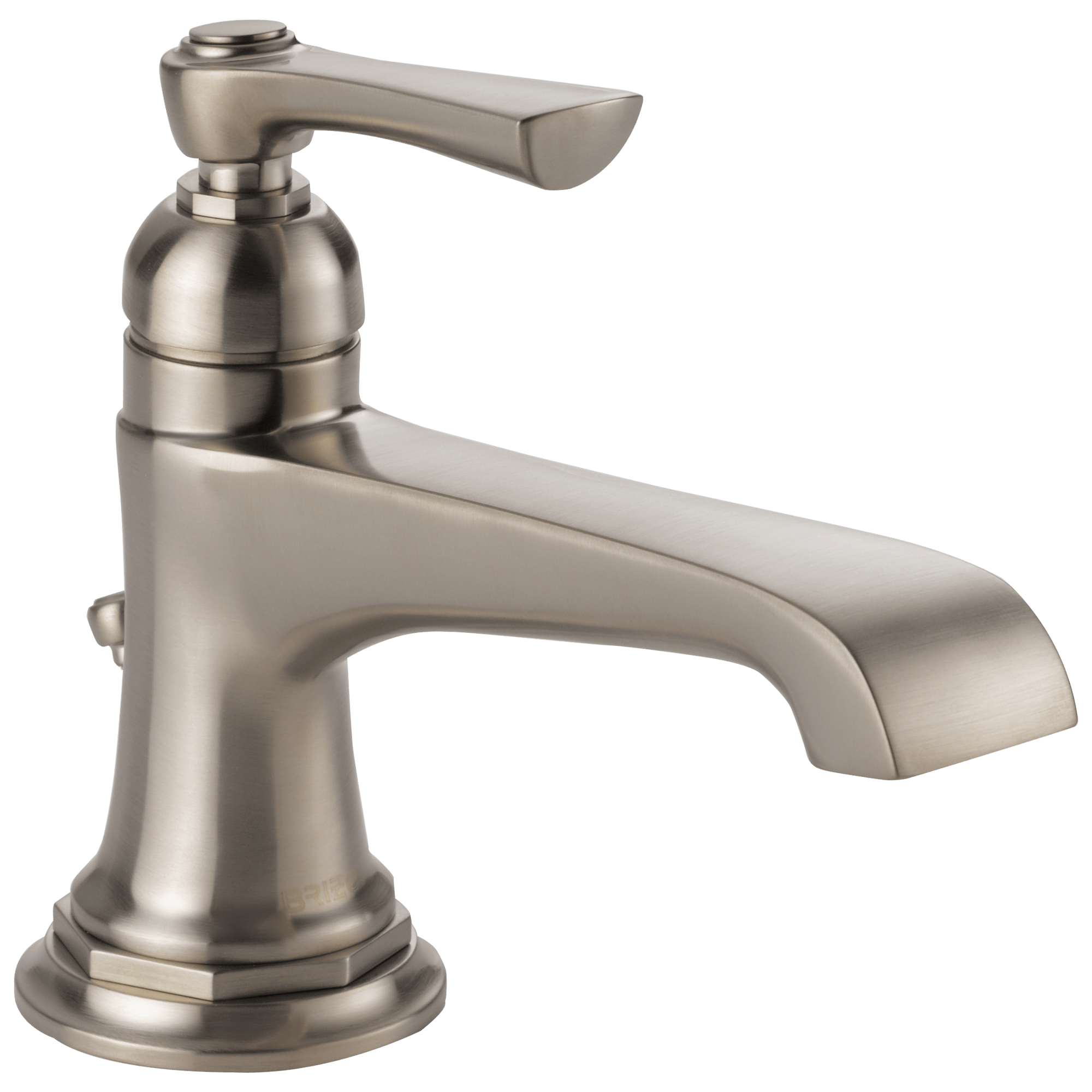 Brizo Rook®: Single-Handle Lavatory Faucet 1.2 GPM - Maison&Co.