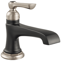 Brizo Rook®: Single-Handle Lavatory Faucet 1.2 GPM - Maison&Co.