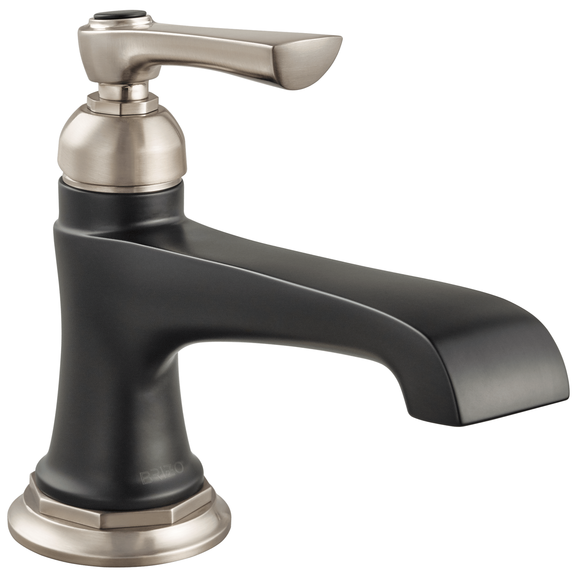 Brizo Rook®: Single-Handle Lavatory Faucet 1.2 GPM - Maison&Co.