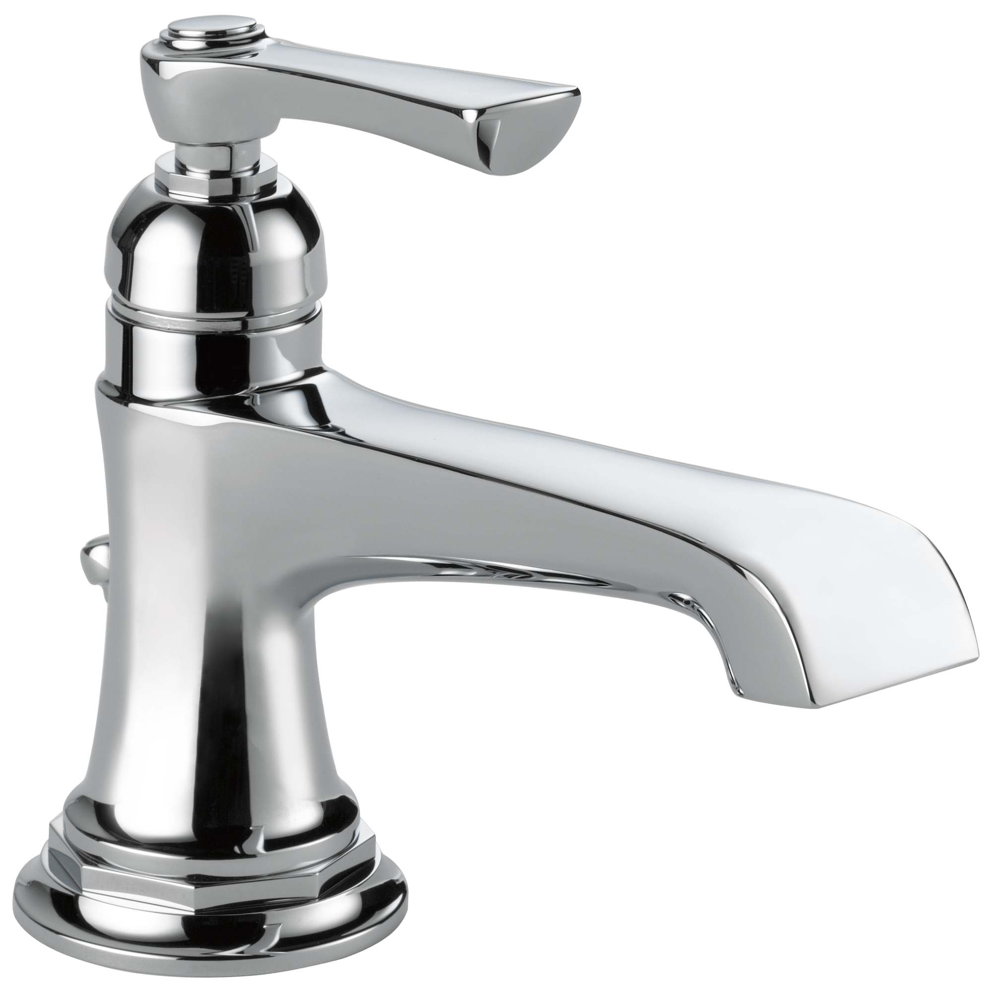 Brizo Rook®: Single-Handle Lavatory Faucet 1.2 GPM