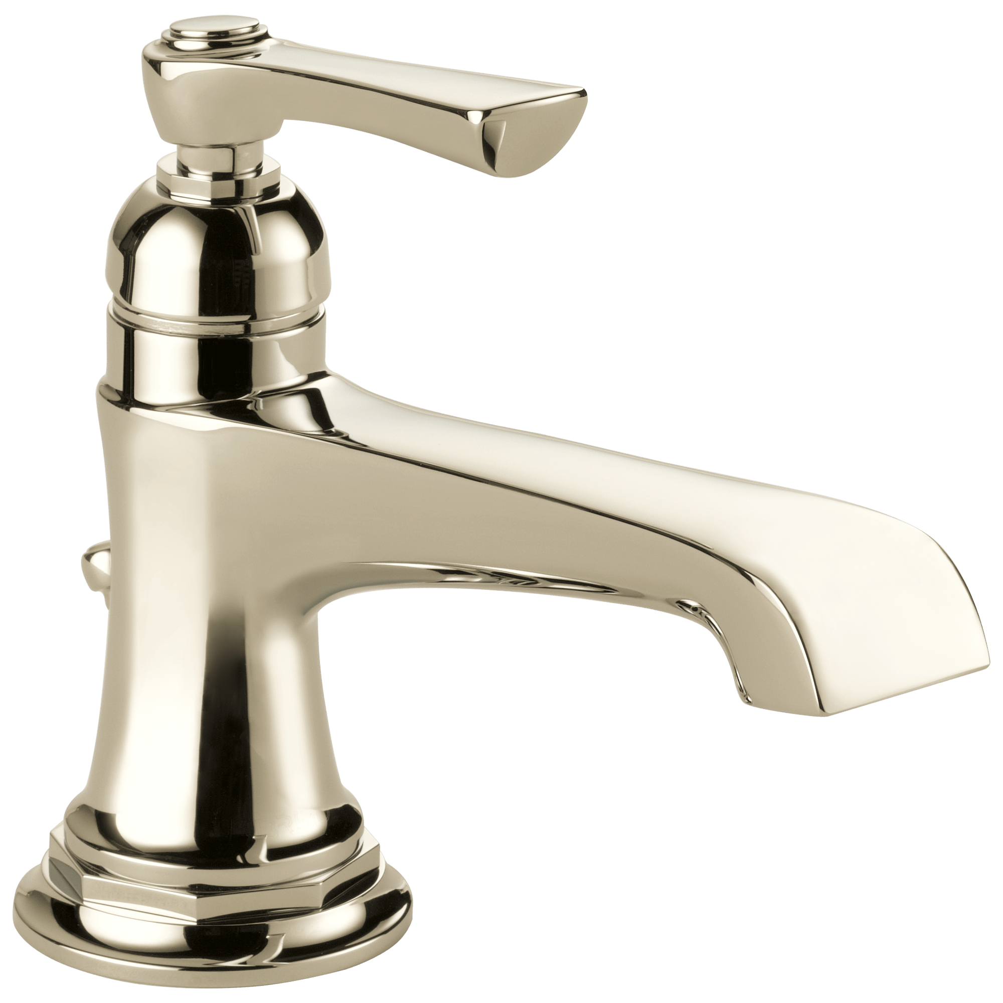 Brizo Rook®: Single-Handle Lavatory Faucet 1.2 GPM - Maison&Co.