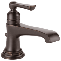 Brizo Rook®: Single-Handle Lavatory Faucet 1.2 GPM - Maison&Co.