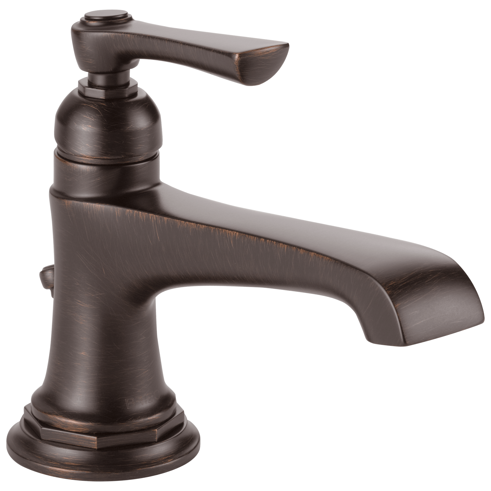 Brizo Rook®: Single-Handle Lavatory Faucet 1.2 GPM