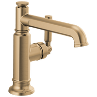 Brizo Invari®: Single-Handle Lavatory Faucet 1.2 GPM - Maison&Co.